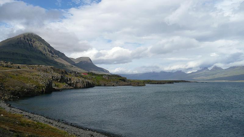 P1040293- Fjord Berufjordur.JPG - Fjord Berufjordur